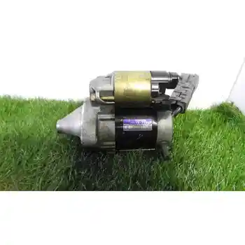 

1293385 Starter Motor Toyota Yaris (ncp1/nlp1/scp1)
