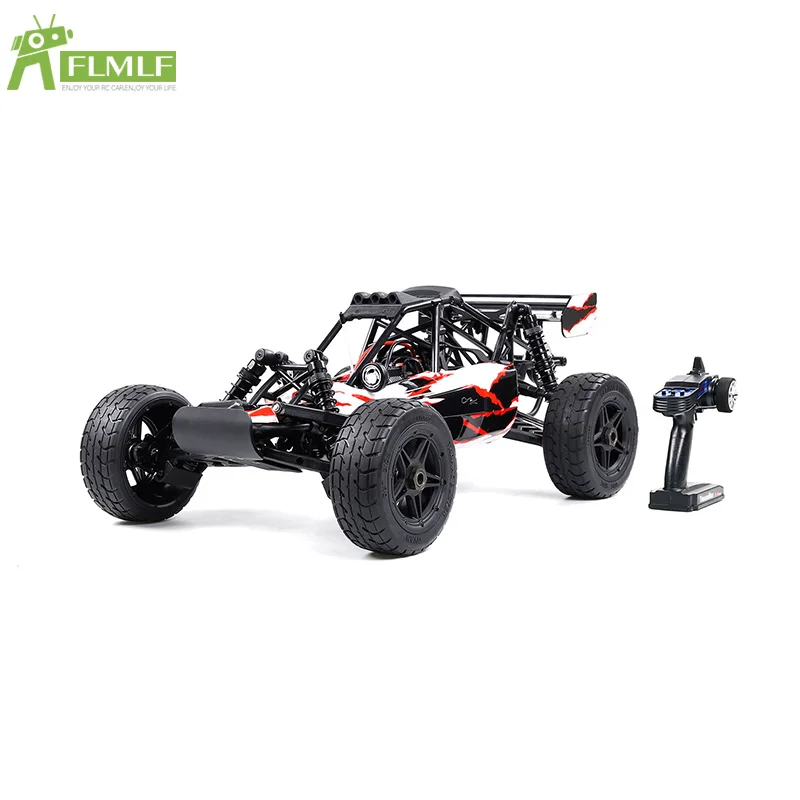 1/6 2 4G RC автомобиль игрушки стандартная версия Багги внедорожный грузовик 160A ESC 4985