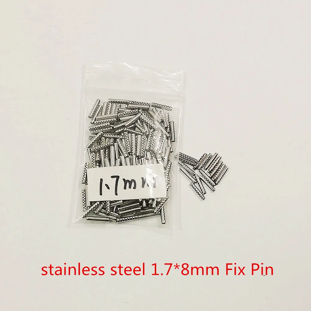 Steel 1.7 Fix pin