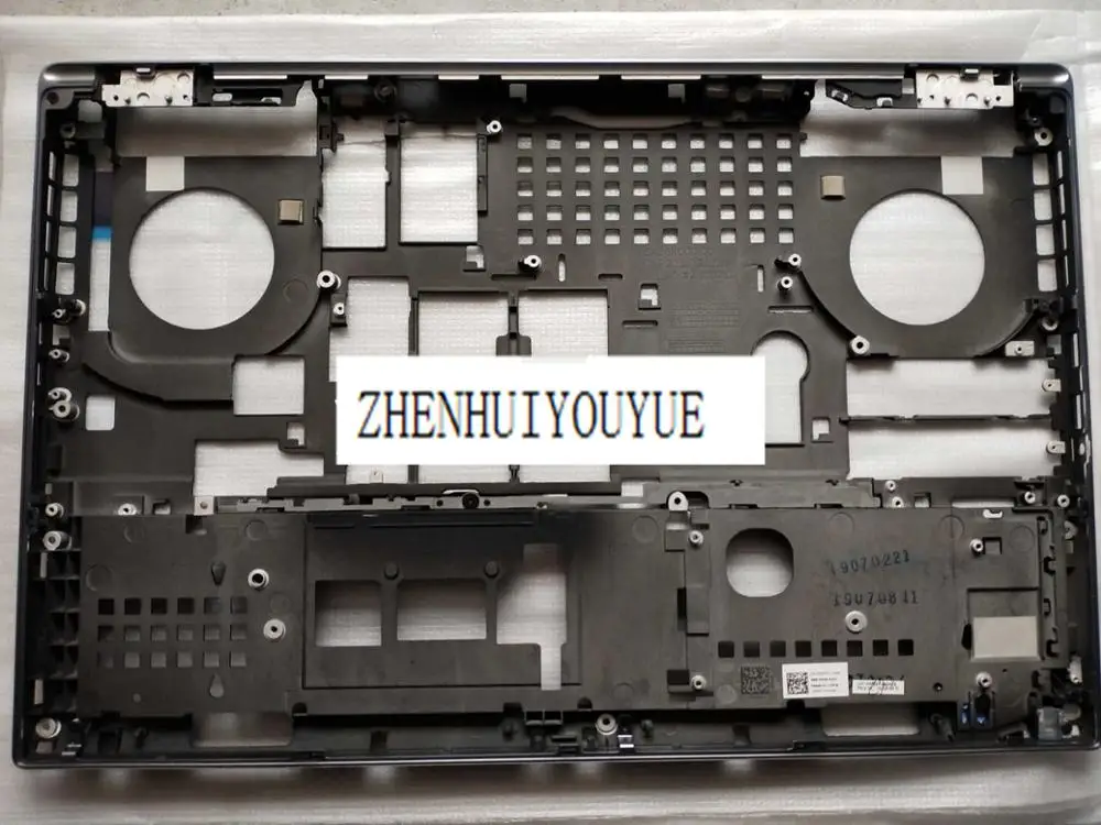 Чехол для Dell Precision 7730 M7730 D 01HVX1