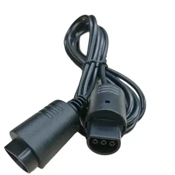 

10 Pcs 6 Feet Durable Extended Extension Cable Cord for Nintendo 64 N64 Controller top quality