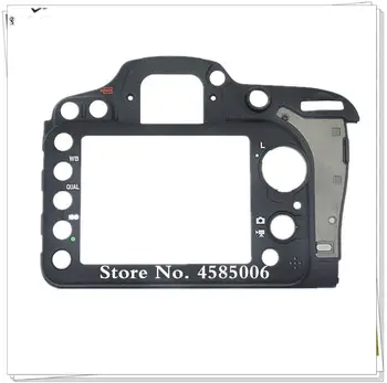 

(NOT NEW) For Nikon D7100 Back Cover Rear Case Shell ( No button LCD and FPC ) Camera Repair Part Unit