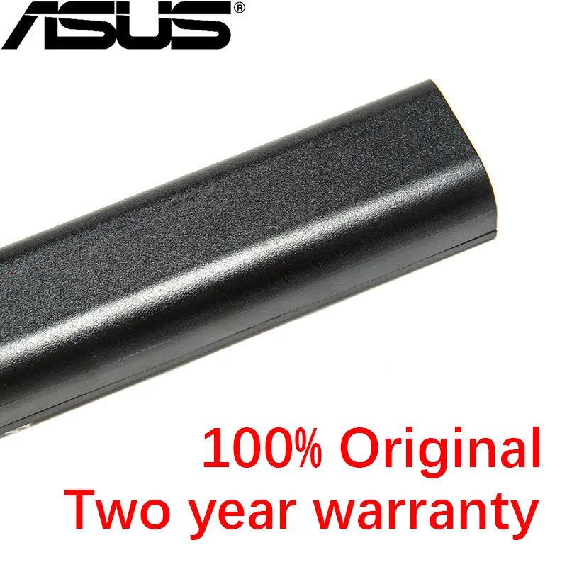 ASUS оригинальные 4400 мАч для Asus X301 X301A X401 X401A X501A A31-X401 A32-X401 A41-X401 A42-X401 X301U X401U X501 10,8 V 47WH
