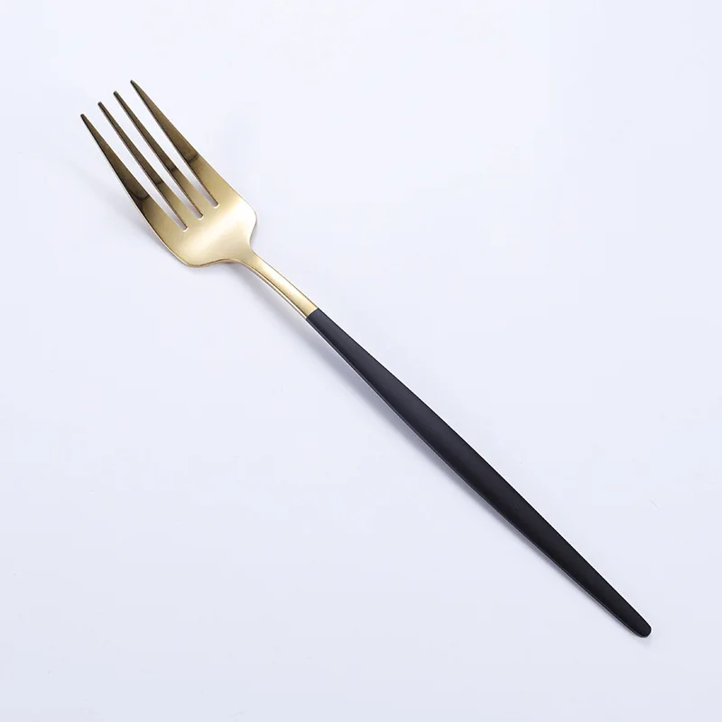 Black Gold Fork