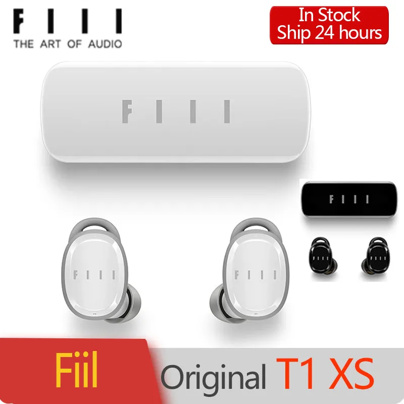 Fiil T1XS TWS True Wireless Earphones IPX5 Sport