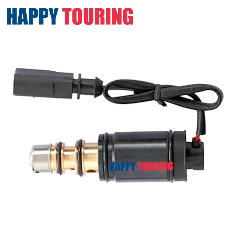 

Контрольный клапан компрессора переменного тока, 7dell 16c 7dell 17c 5dell 12C 6dell 14C 6dell 16c для Audi/Volkswagen/Skoda/Seat