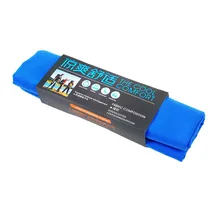 Спортивное Полотенце для спортзала, быстросохнущее охлаждающее полотенце для путешествий, бега, кемпинга, йоги, спортивное полотенце, впитывающее пот, полотенце для фитнеса# A10