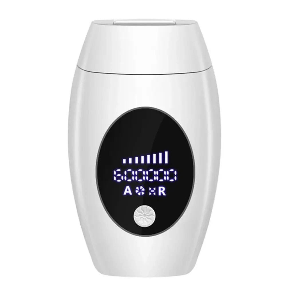 

IPL Laser Hair Removal Device Painless Permanent Home Shave Hair Removal Device Whole Body Private Underarm Lip Hair Epilator