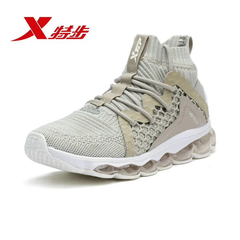 High cut running shoes Clearance