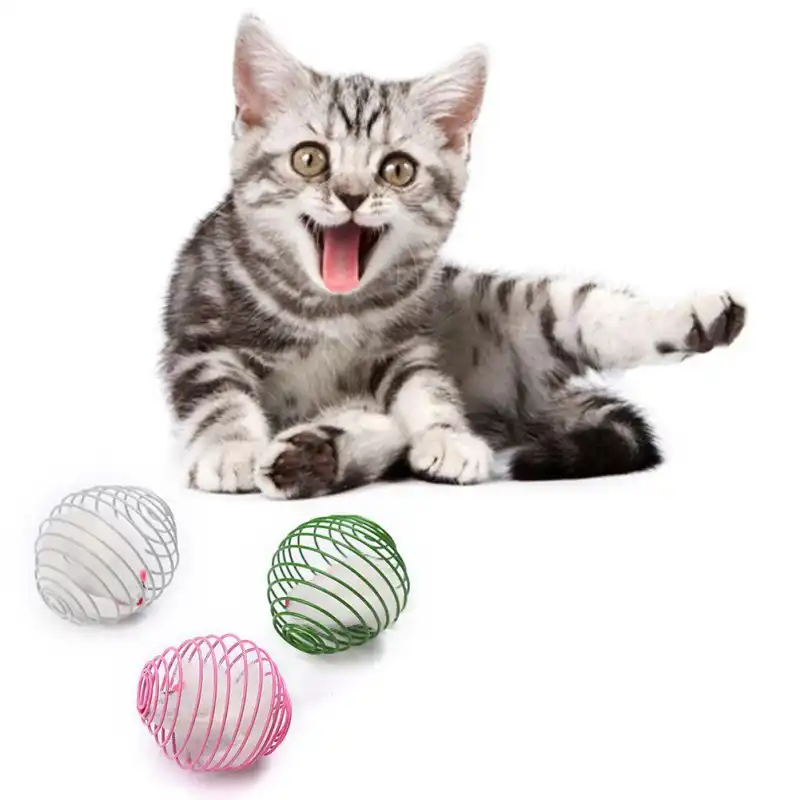 cat toys for indoor cats