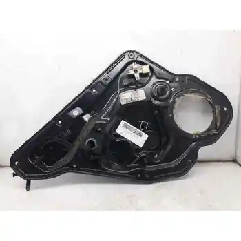 

1M0839729J REAR WINDOW LEFT SEAT TOLEDO (1M2)