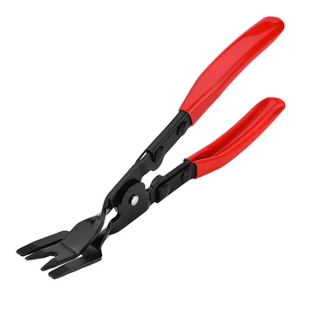 

13X Car Trim Removal Tool Kit Door Clip Panel Body Stereo Audio Radio Pry Tools