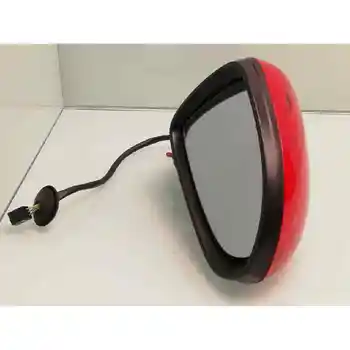 

468435664 REAR VIEW MIRROR RIGHT OPEL CORSA E