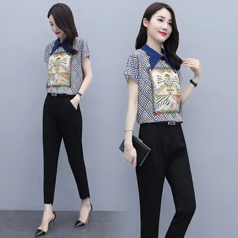 professional plus size clothing