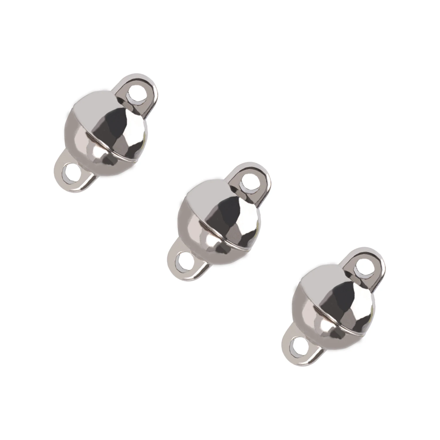 UNICRAFTALE 12 Ganci A S In Acciaio Inox 304 Per Gioielli Fai Da Te - 2 Colori (oro E Argento), Misure 29x13 Mm