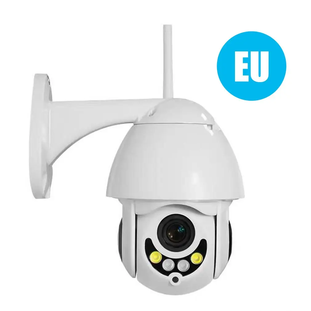 

WIFI Camera Outdoor PTZ IP Camera 1080p Speed Dome CMOS Security Cameras IP Camera WIFI IR Home Surveilance