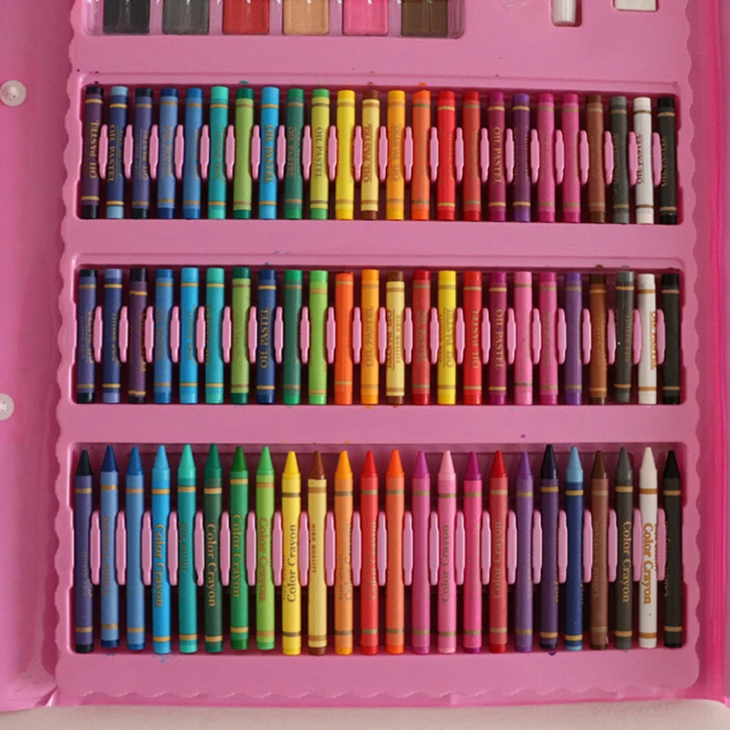 https://ae01.alicdn.com/kf/H1ff7d9a9ccb446b2a65dba5d7094db0fI/208-PCS-Kid-Draw-Set-Colored-Pencil-Crayon-Watercolors-Pens-Drawing-Set-Toy-Art-Marker-Oil.jpg