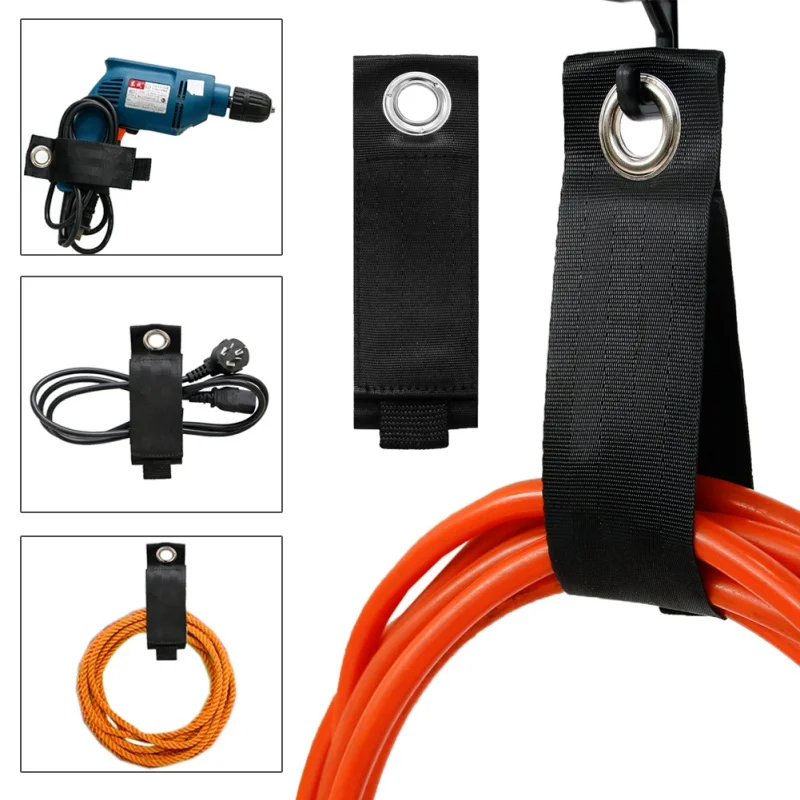 10 шт. самоблокирующиеся Нейлоновые Ленты для кабелей|Уличные инструменты| |