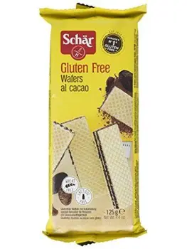 

WAFER S / G KAKAO 125 GR.