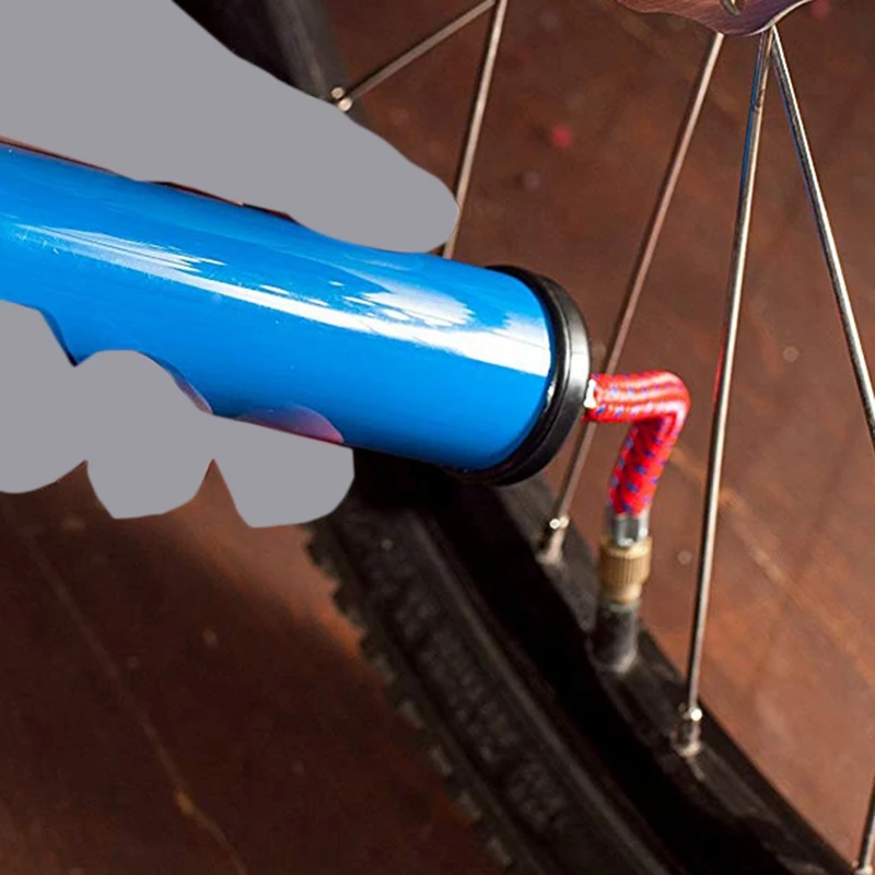 Новый Воздушный сопло насос адаптер Комплект для спортзала воздушный шар игрушечный насос воздушный игольчатый шар надувной насос