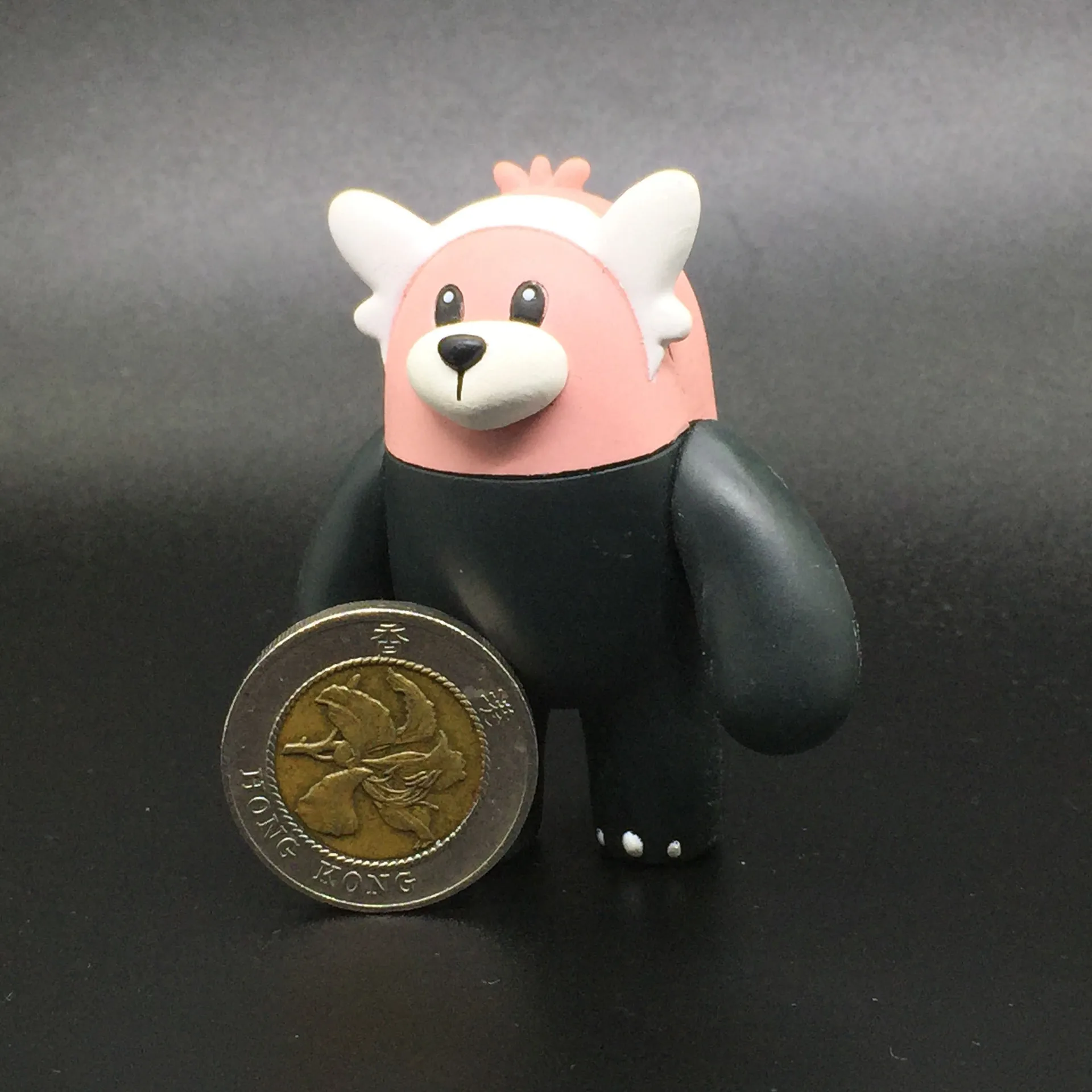 6-10 см TAKARA TOMY pokemon hp Gengar SP Rayquaza kyogrudon Blaziken Аниме фигурки и игрушки модель игрушки для детей - Цвет: E0703