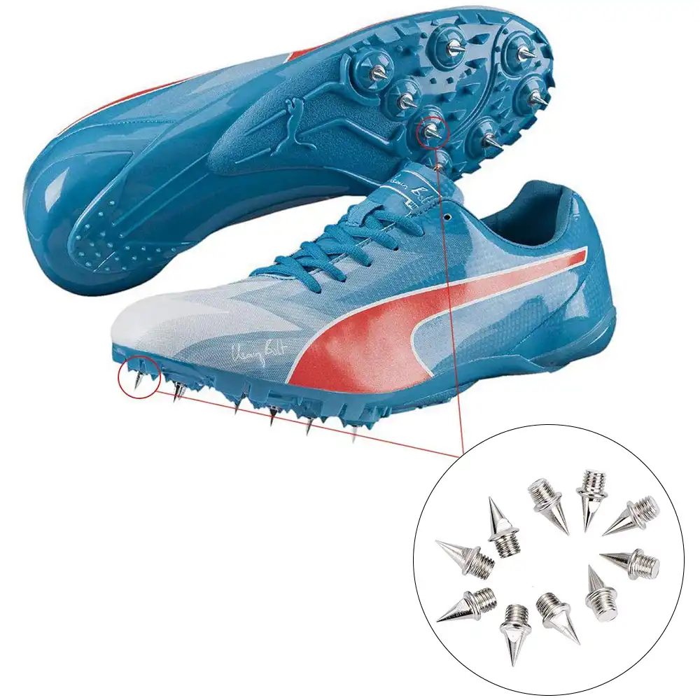 replacement running spikes