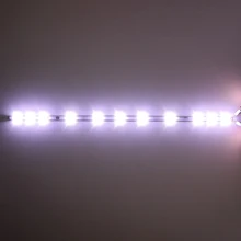 4 шт./лот для SVV315A38_REV03_140903 ЖК-дисплей Подсветка лампа 57,4 см