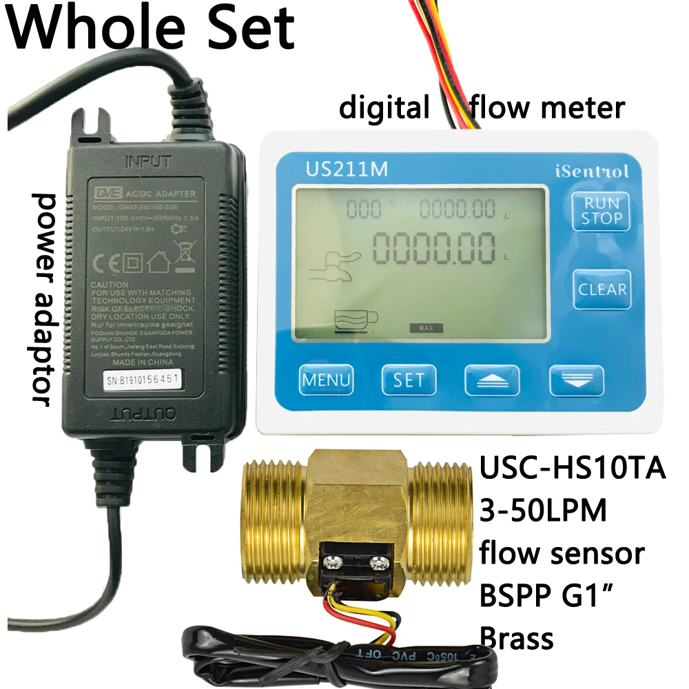 USC-HS10TAP