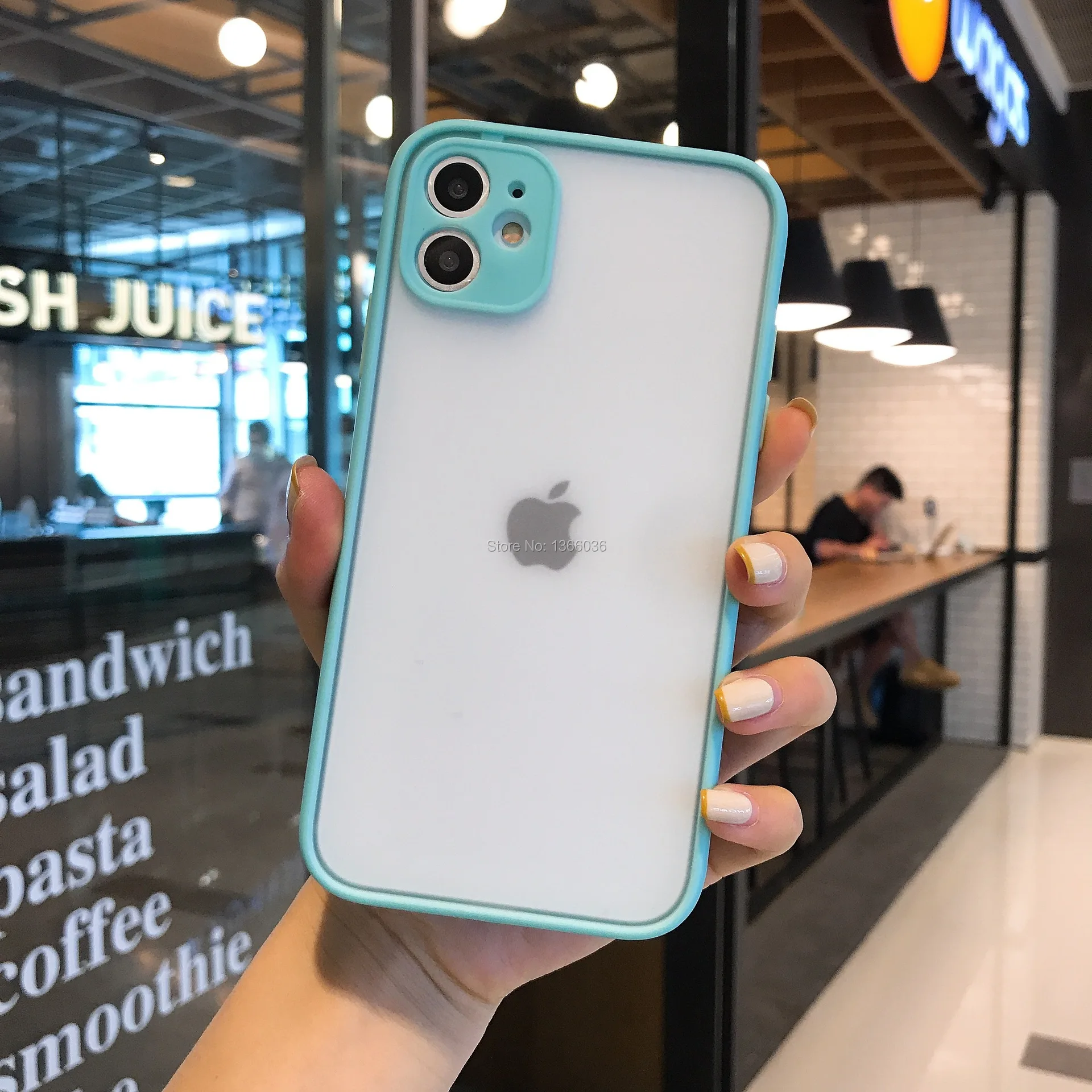 Защитный чехол 100 шт./лот для камеры Huawei P40 P30 P20 Pro Mate 30 20 Nova7 Nova6 SE Honor30 матовый