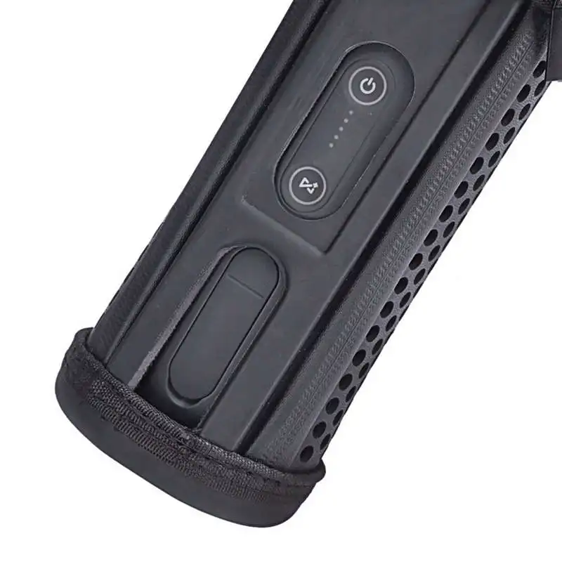 EBSC130 портативный жесткий чехол для Jbl Flip 4 Flip4 с Bluetooth динамиком сумка хранения