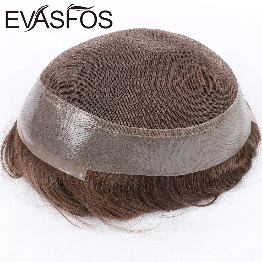 Рисунок 2 - Парик мужской EVASFOS