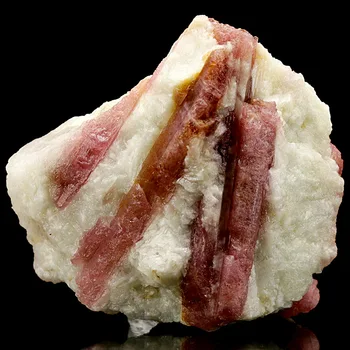

Natural Crystal Pink Tourmaline Original Stone Gem Mineral Crystal Tourmaline