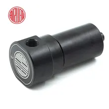 Pneumatic Air Water Filter Manual Drain Moisture Water Filter Trap Compressed Air Compressor Air Source Treatment Unit 3 colors gf600 25 port g1 semi auto drain air cleaner filter source treatment unit