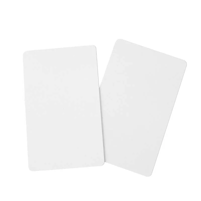 

Ic Epoxy Card RFID Smart Access Control ic Attendance Card