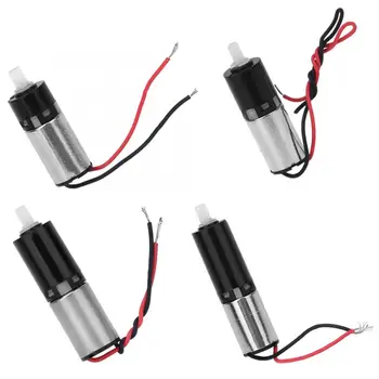 

6mm Mini Micro Planetary Reduction Reducer Gear Motor DC3V Motor