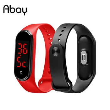 

Waterproof Smart Watch Band CD008 Blood Pressure Watch Smart Wristband Temperature Monitoring Bracelet Smart Sports Watches