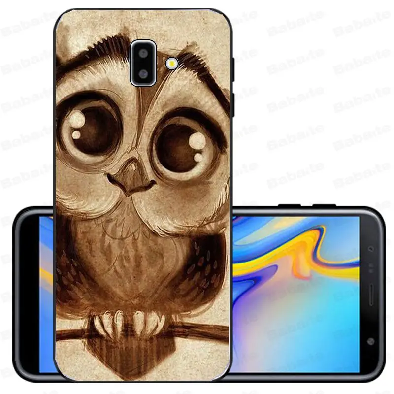 colorful the best one of owl