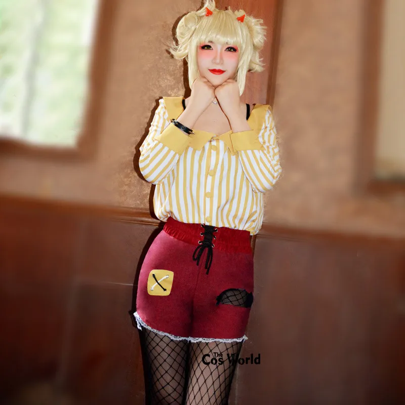  Toga Himiko (11)