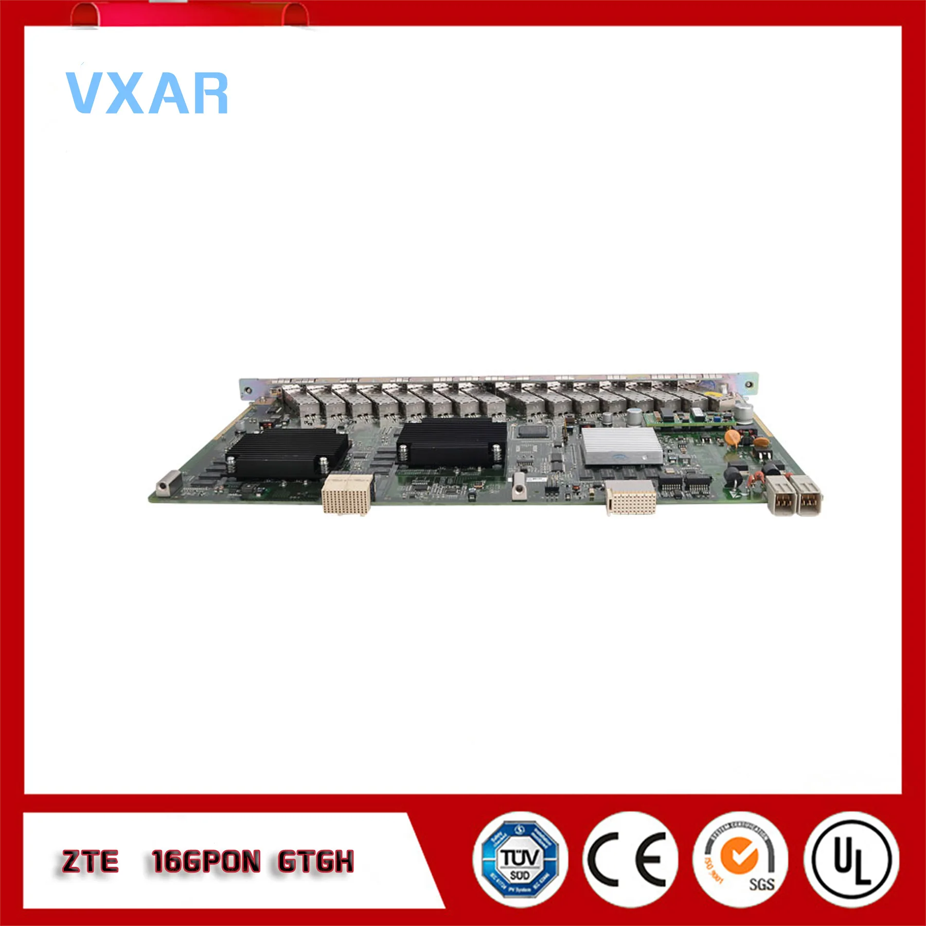ZTE GPON OLT GTGO GTGH с pon B+ C++ модулем для C320 C300 OLT волоконно-оптическое оборудование