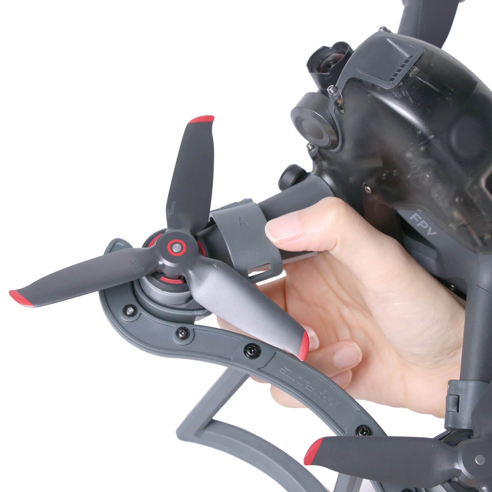ο DJI FPV  ȣ    2 in 1 DJI FPV  ׼  ٱ ĵ