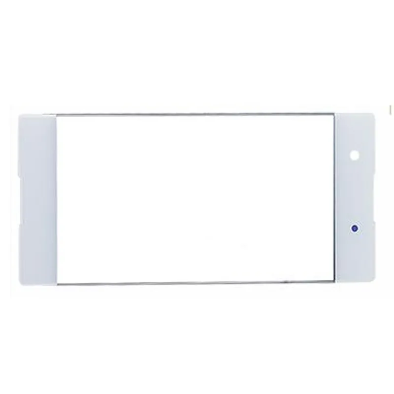 Для Sony Xperia xa1 Dual G3121 G3112 G3125 G3116 G3123 lcd сенсорный экран передняя внешняя стеклянная