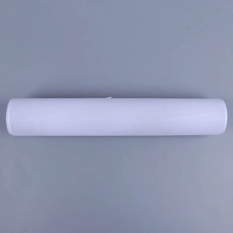 30 * 100cm Computer Mesh Case Fan Cooler Pvc Dust Filter Case Dustproof Cover Chassis Dust Net Magnetic Strip