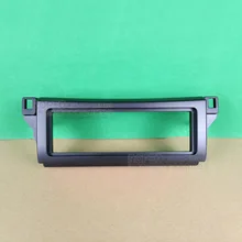 Подходит для Toyota New eliz рамка для CD Reiz Модифицированная CD поверхность рамка аудио рамка для CD макет модифицированный CD держатель