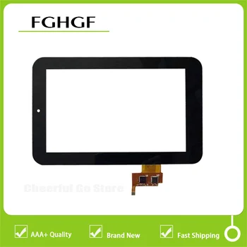 

New 7" inch FPC-CTP-0700-066-3 Touch Screen Panel Digitizer Glass Sensor Replacement