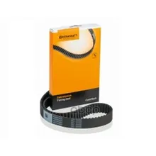 Ремень Грм Audi 2.4-2.5 89-97 / Vw 2.4-2.5 95-00/Volvo 2.4-2.5 96-06(122x26.5) Contitech Ct939 ContiTech арт. CT939