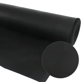 

60" Width Canvas Waterproof Fabric Awning Reinforced UV Resistant Multi-purpose Heavy Duty