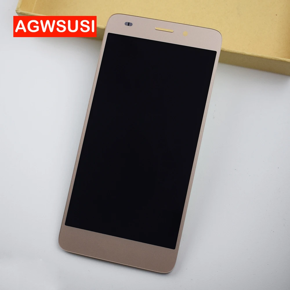 ЖК дисплей для Huawei Honor 5C экран телефона телефон сенсорный дигитайзер панель в