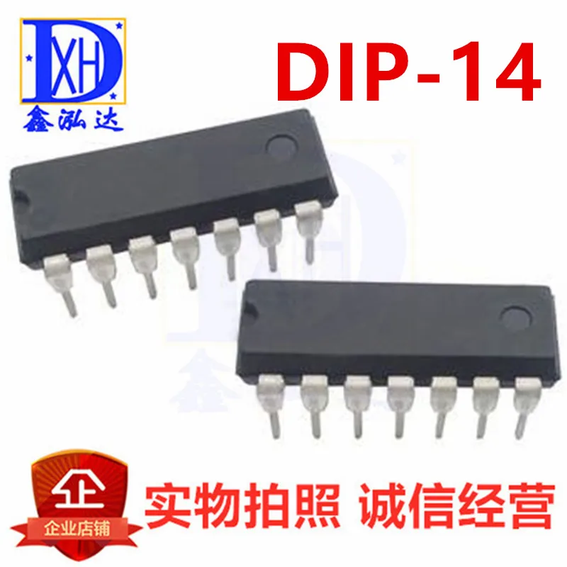 KA3525A KA3525 SMPS SOP-14 10 uds | Электронные компоненты и принадлежности