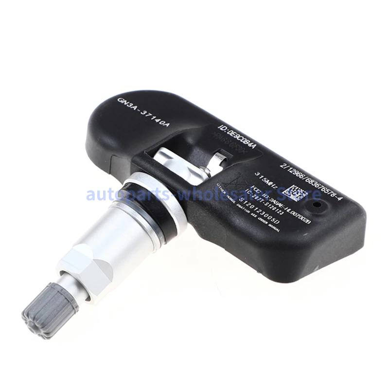 ũ̽  ֻ TPMS Ÿ̾ з   GN3A-37140A, GN3A37140A GN3A-37140B GN3A37140B  , 4 /Ʈ