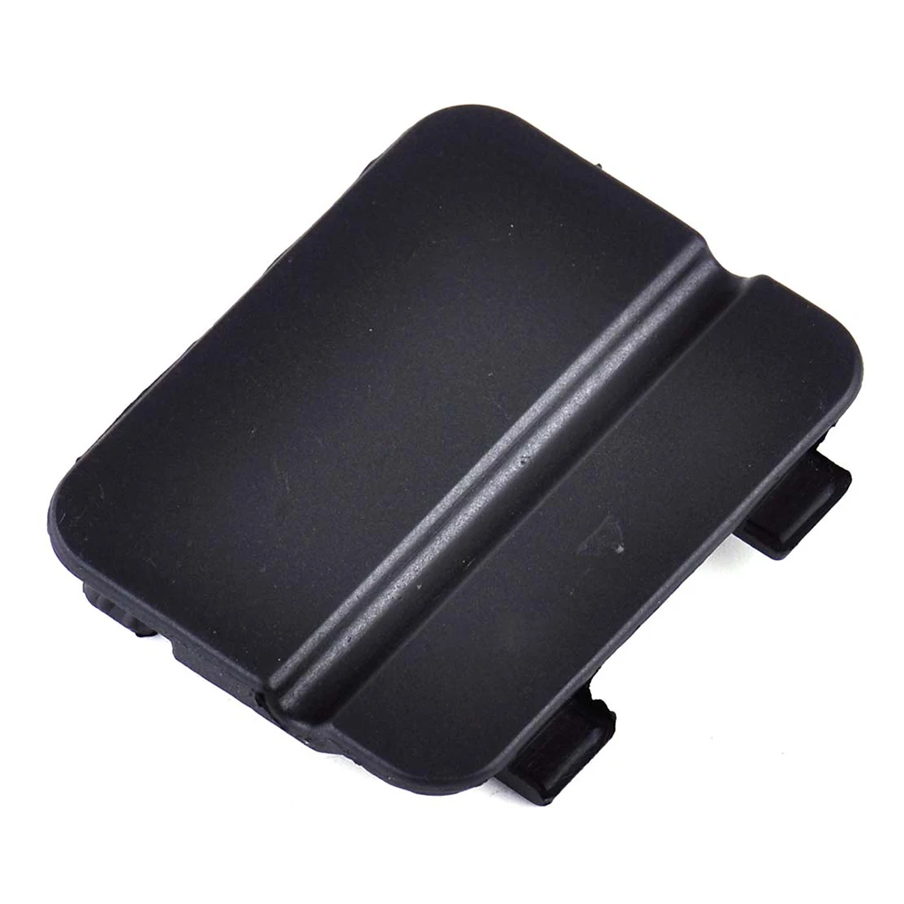 

Car 51127202673 Rear Trailer Cover Rear Hook Cover Cap Automobile Replacement for BMW E90 2009-2011